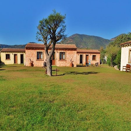 B&B Pubulos Olbia Ngoại thất bức ảnh