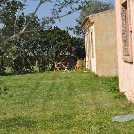 B&B Pubulos Olbia Ngoại thất bức ảnh