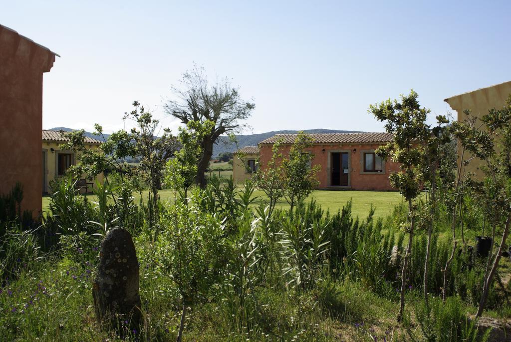 B&B Pubulos Olbia Ngoại thất bức ảnh