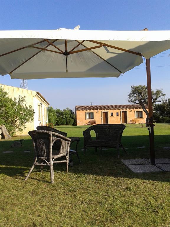 B&B Pubulos Olbia Ngoại thất bức ảnh