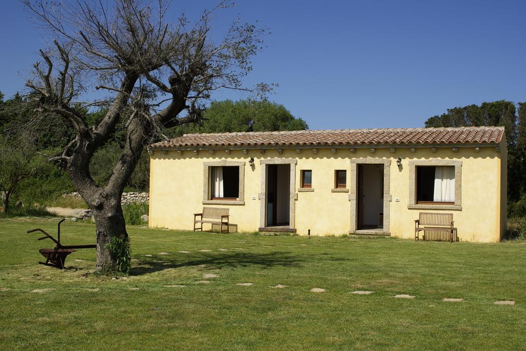 B&B Pubulos Olbia Ngoại thất bức ảnh
