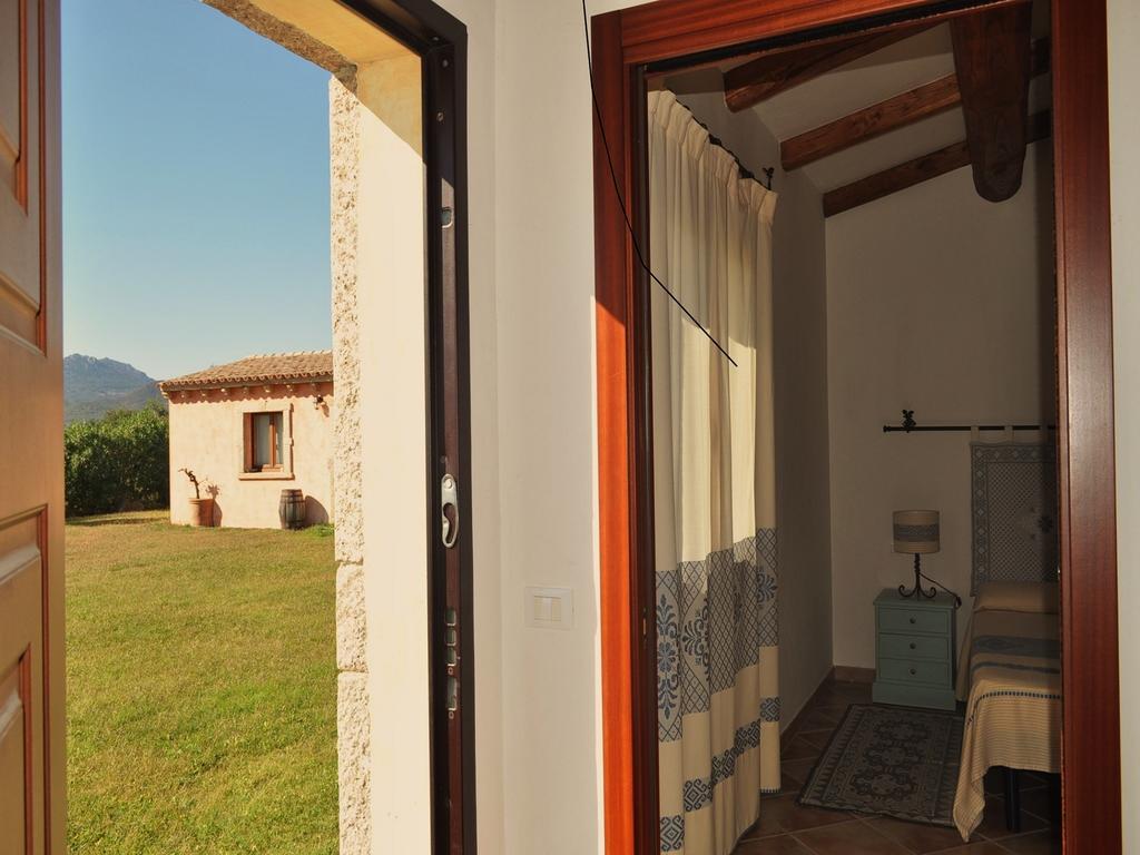 B&B Pubulos Olbia Phòng bức ảnh