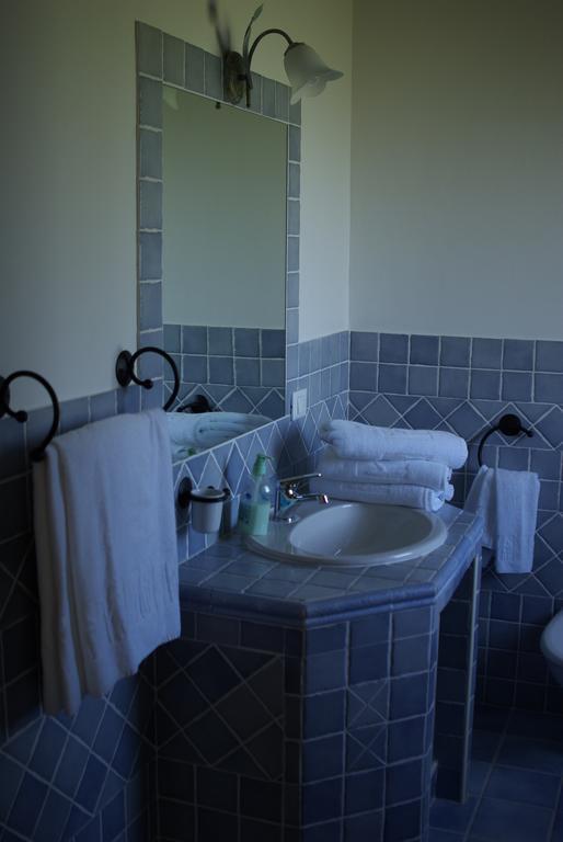 B&B Pubulos Olbia Phòng bức ảnh
