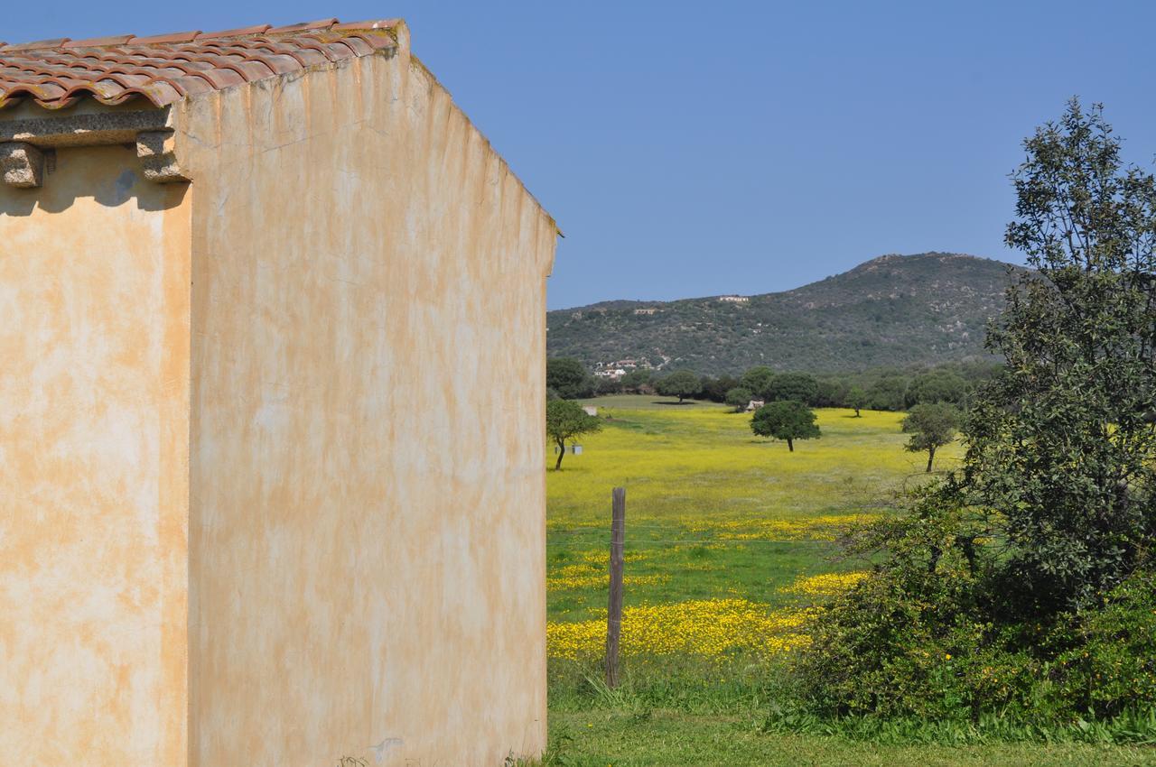 B&B Pubulos Olbia Ngoại thất bức ảnh