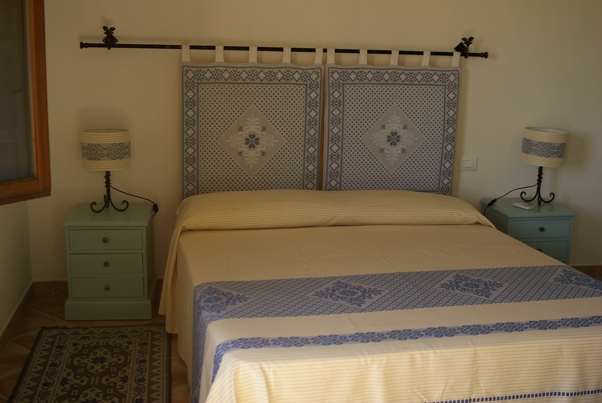 B&B Pubulos Olbia Ngoại thất bức ảnh