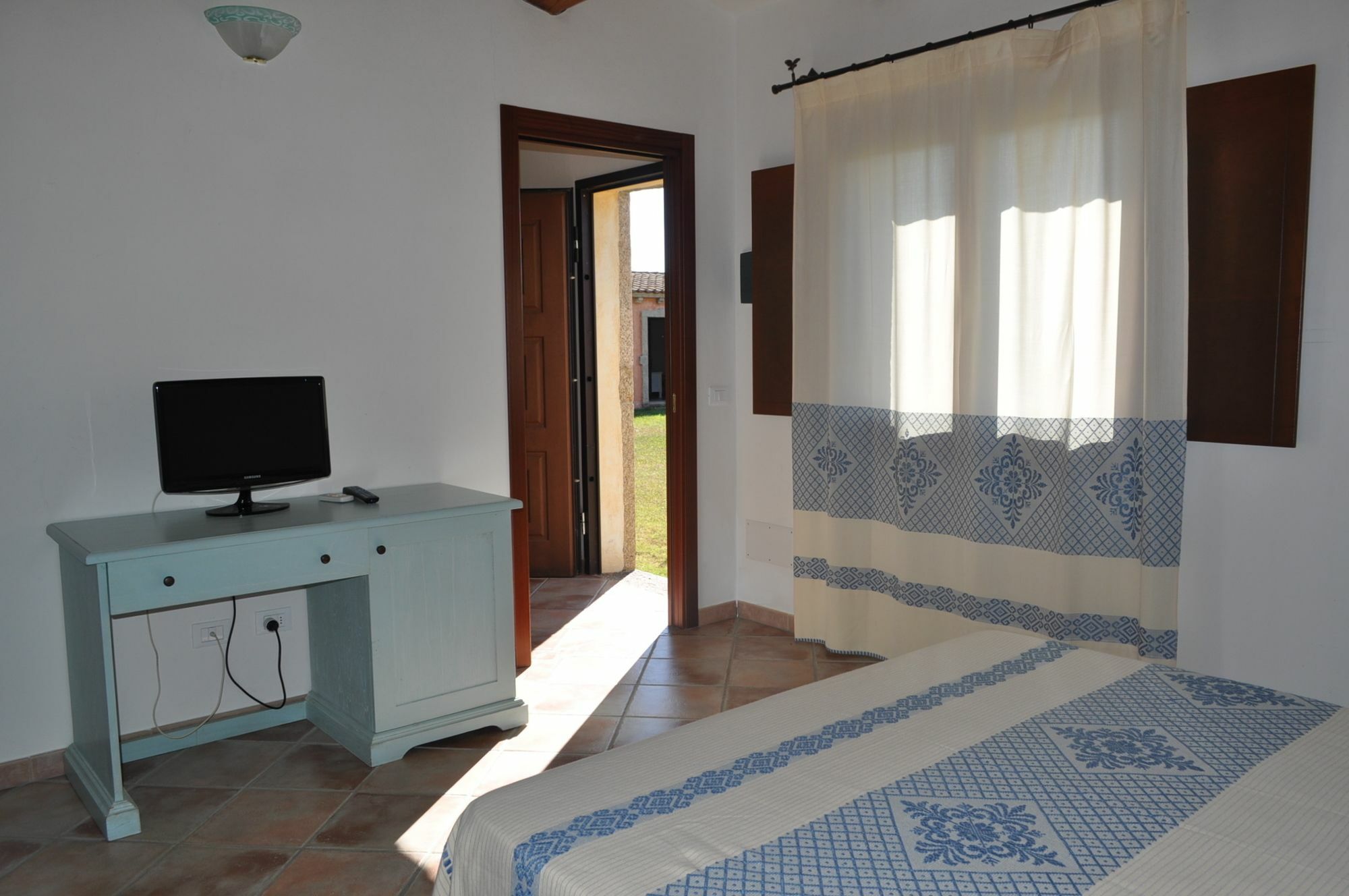 B&B Pubulos Olbia Ngoại thất bức ảnh